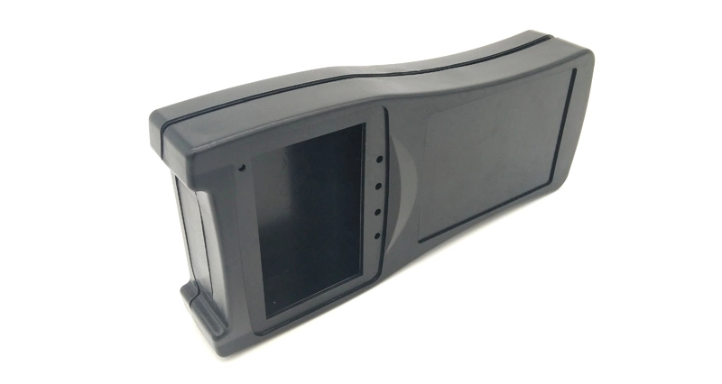 Handheld Electronic Cash Register POS Machine Housing Plastic Injection Mould